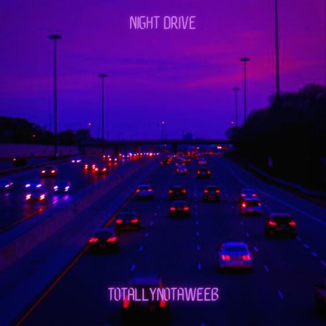 NIGHT DRIVE | Boomplay Music