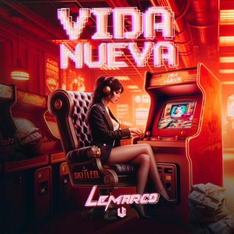 VIDA NUEVA | Boomplay Music