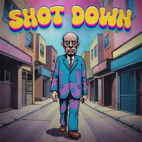 Shot Down | Boomplay Music