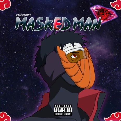 Masked Man