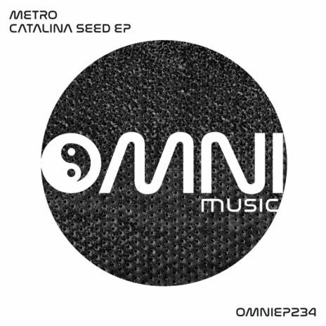 Catalina Seed (Original Mix) | Boomplay Music