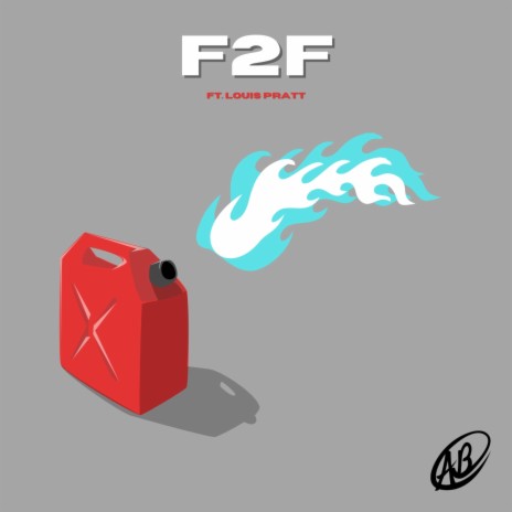 F2F ft. Louis Pratt | Boomplay Music