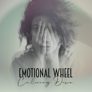 Emotional Wheel: Calming Down