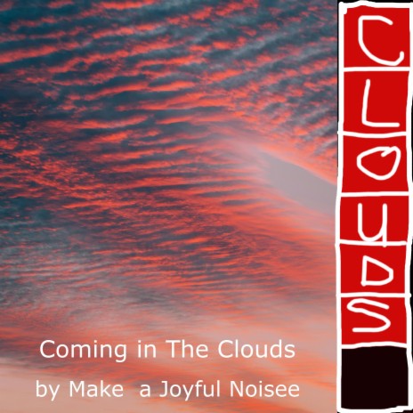 Coming in The Clouds | Boomplay Music