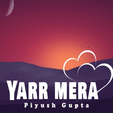 Yarr Mera | Boomplay Music