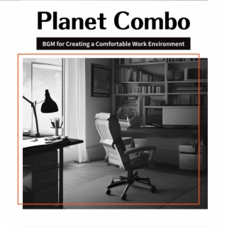 Bgm for Creating a Comfortable Work Environment