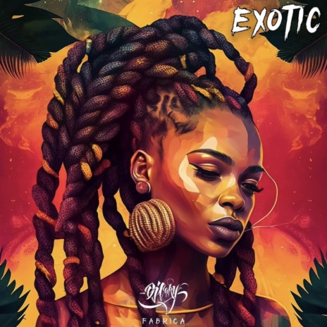 Exotic | Boomplay Music