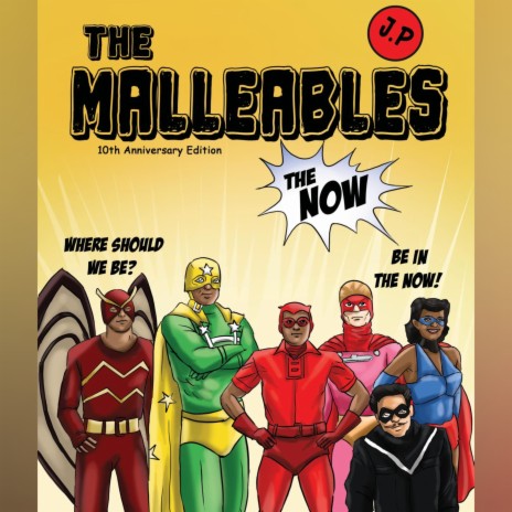 The Malleables | Boomplay Music