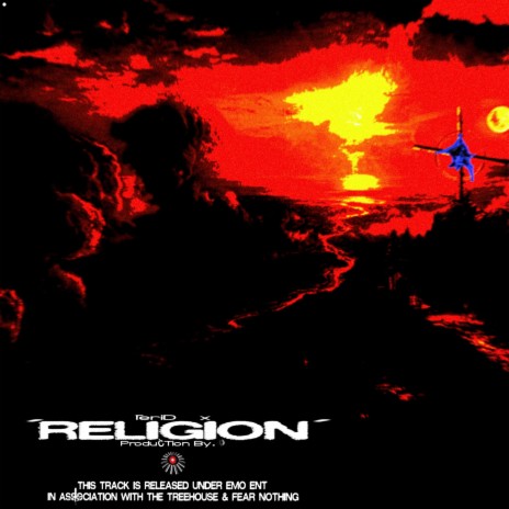 host (RELIGION instrumental) ft. r1di0k, gnz & Tenseoh | Boomplay Music