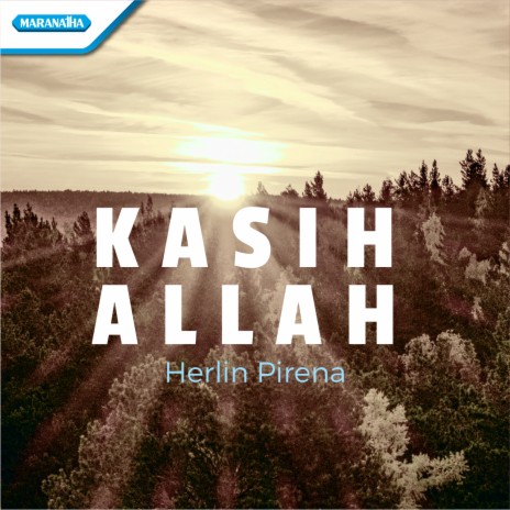 Kasih Allah | Boomplay Music