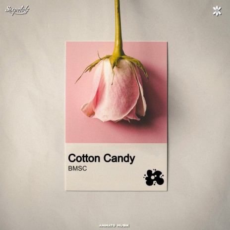 Cotton Candy | Boomplay Music