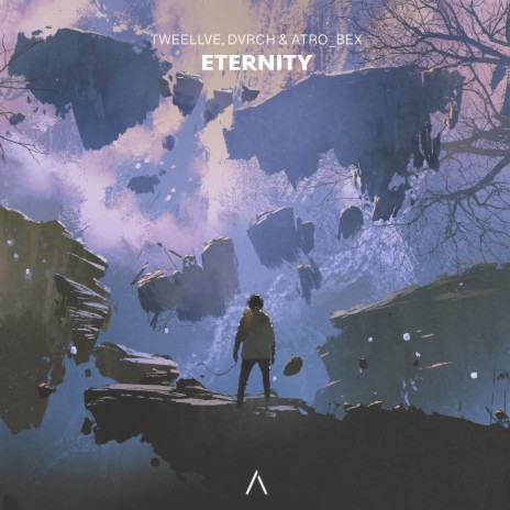 Eternity (Instrumental) ft. DVRCH & Atro_Bex