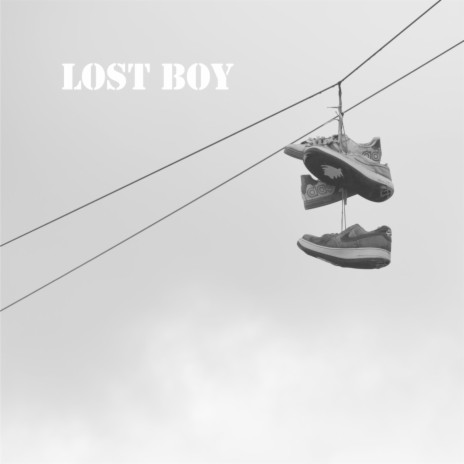 Lost Boy | Boomplay Music