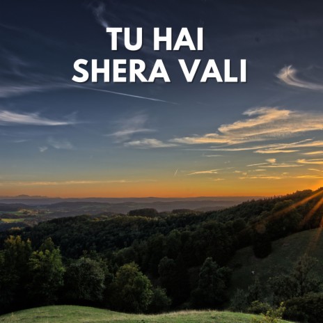 Tu Hai Shera Vali | Boomplay Music