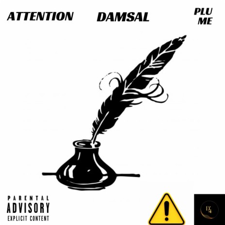 Attention (Plume)