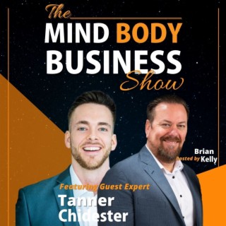 EP 244: Founder, CEO & Coach Tanner Chidester