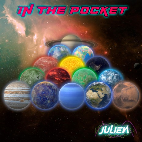 In The Pocket | Boomplay Music