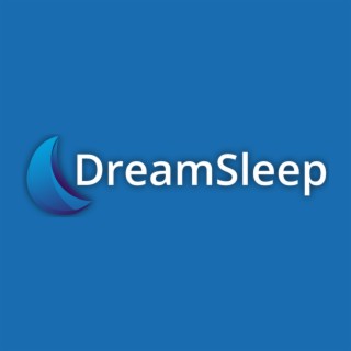 Dreamsleep Music: Relaxing Piano and Water Sounds for Deep Sleep and Tranquility