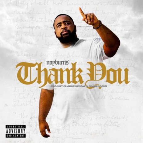 Thank You | Boomplay Music