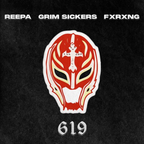 619 ft. Grim Sickers & Fxrxng | Boomplay Music