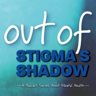 Out of Stigma’s Shadow: Zach’s Story