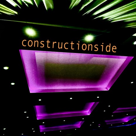 constructionside | Boomplay Music