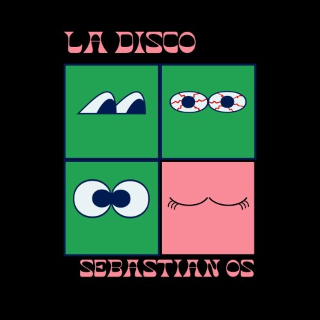 La Disco ft. Club Misterio