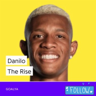Danilo The Rise | Seleção