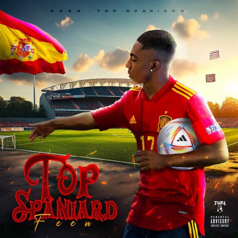 Top Spaniard | Boomplay Music