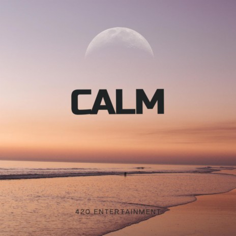 CALM ft. Realist P | Boomplay Music