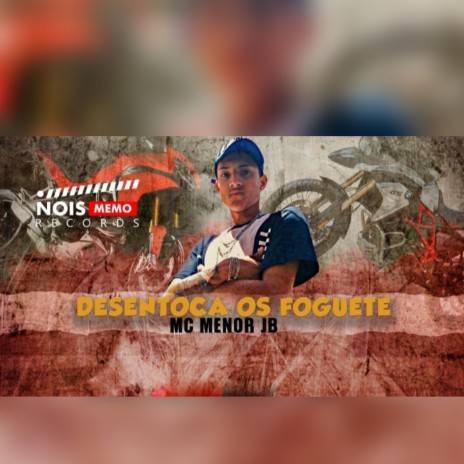 Desentoca os foguete | Boomplay Music