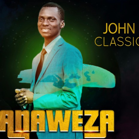Anaweza Bwana | Boomplay Music