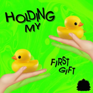 Holding My