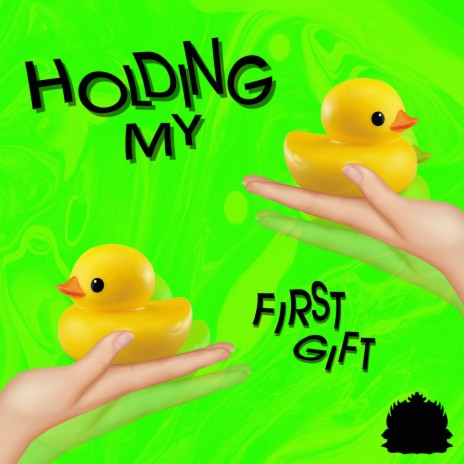 Holding My | Boomplay Music