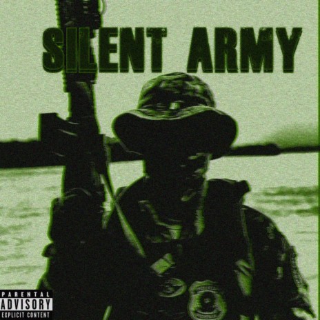 SILENT ARMY | Boomplay Music