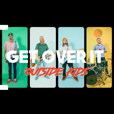 Get Over It | Boomplay Music