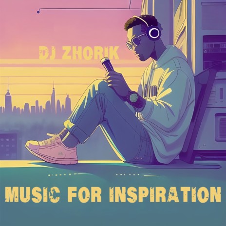 Music for Inspiration