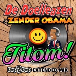 Titom! (Dop2dop Extended Mix)