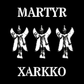 martyr