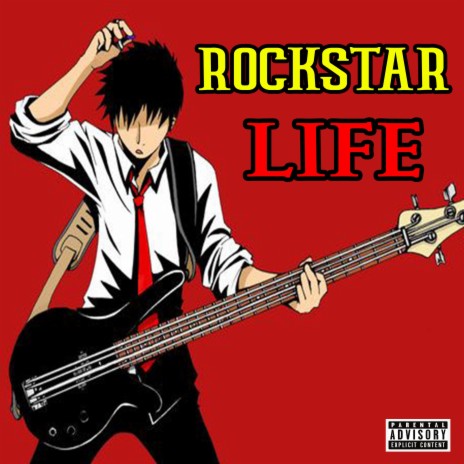 ROCKSTAR LIFE | Boomplay Music