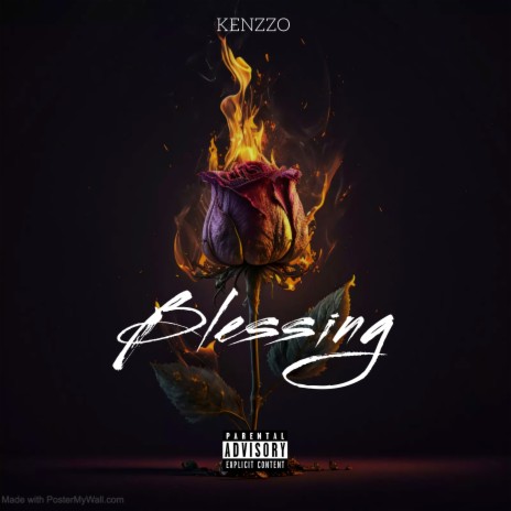 Blessing | Boomplay Music