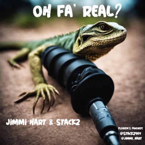 Oh Fa' Real | Boomplay Music