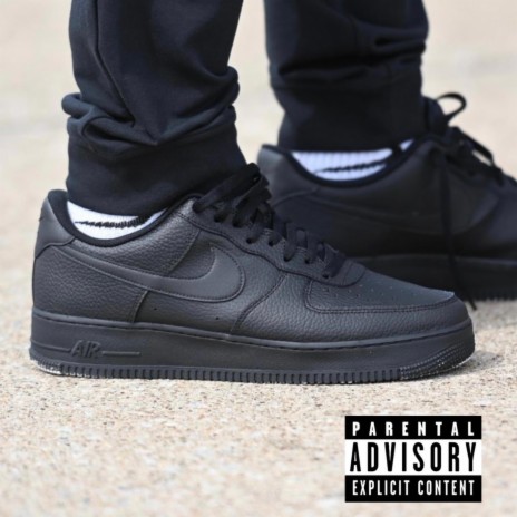 BLACK FORCES | Boomplay Music