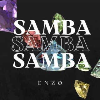 SAMBA lyrics | Boomplay Music