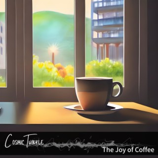 The Joy of Coffee