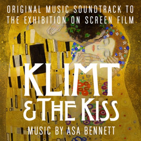 Klimt and the Kiss (Trailer) ft. Exhibition on Screen