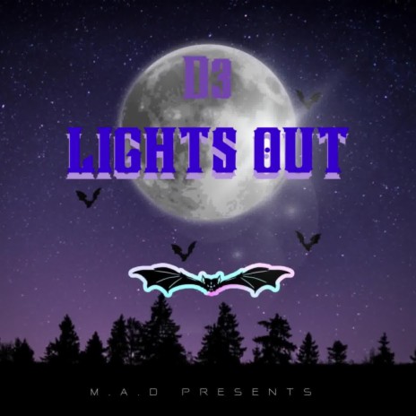 Lights Out | Boomplay Music