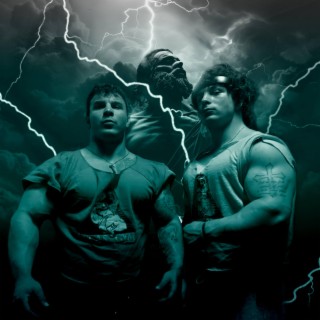 Anabolic (Tren Twins Edit)