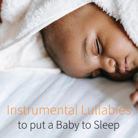 Guitar Lullaby ft. Sleeping Baby & Sleeping Baby Band | Boomplay Music