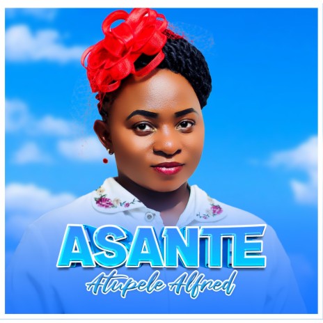 ASANTE | Boomplay Music